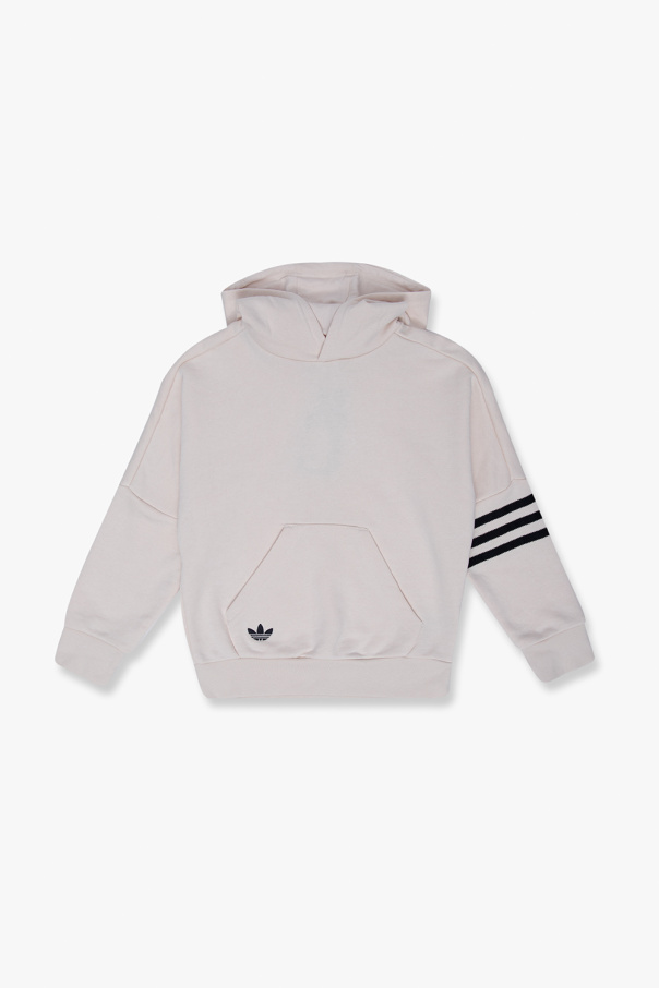 Adidas china hoodie white best sale